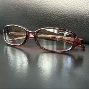 Vintage Ralph Lauren Polo Jeans Co. glasses
